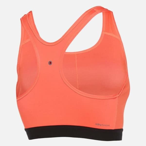 MACRON RUNNING BEATRIX BH Orange XL