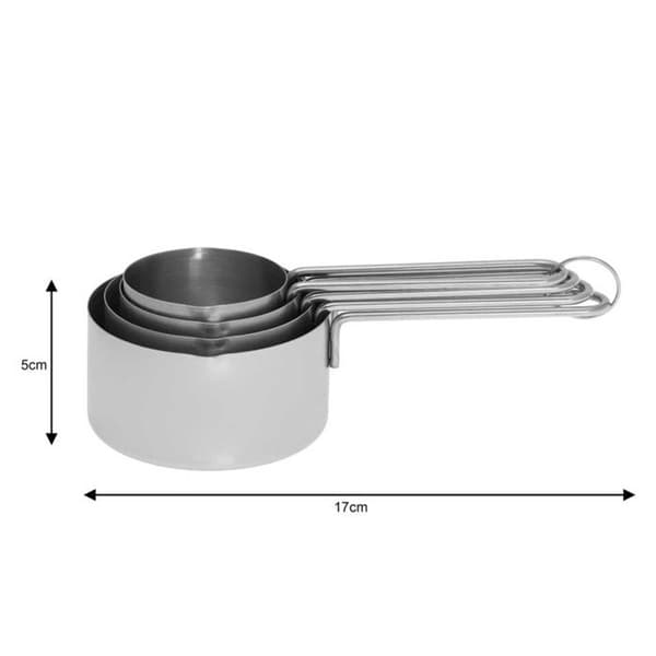 KÖKSMÄTSET KINGHOFF KH-4025