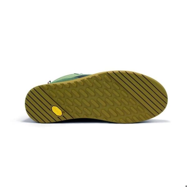 Sidi Arx motorcykelskor citron/klätterväxt 46