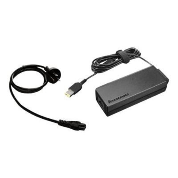 Lenovo ThinkPad 90W AC Adapter - Strömadapter...