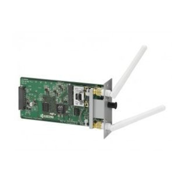 KYOCERA IB-51 Wi-Fi-adapter - IEEE 802.11n för skrivare - 2,40 GHz ISM