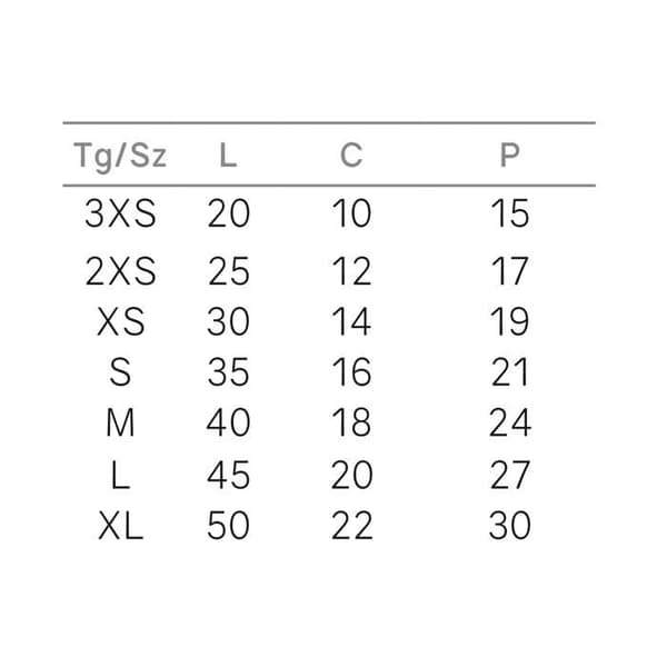 Drag - gilet Record - 2167,50