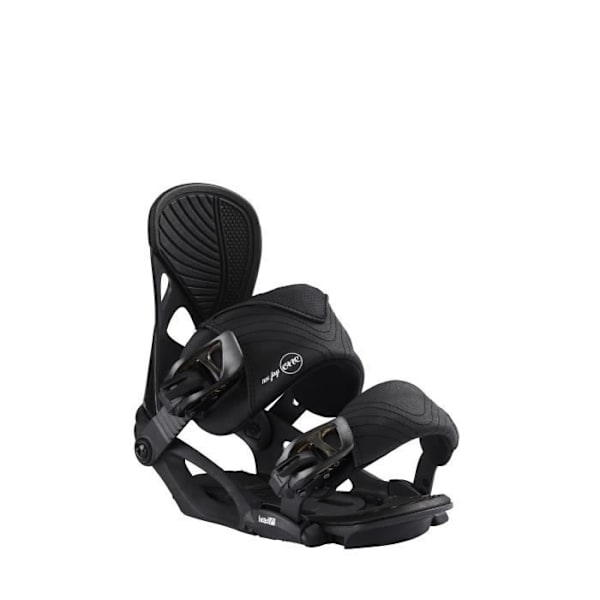 Snowboardbindningar - HEAD - NX Fay I - Svart - Dam