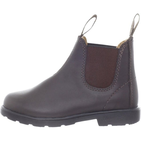 Blundstone Boot - BL530 - Unisex Child Classic Premium 530 Chelsea Boots kastanj 25