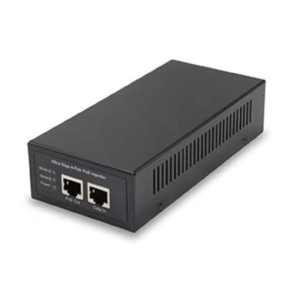 LEVELONE 1X GE POE-INJEKTOR ADAPTER POI-5002 90.0W POE POI-5002W90