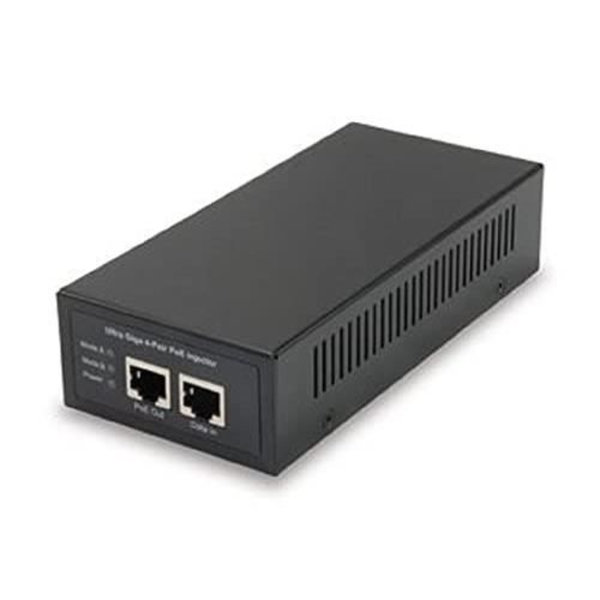POE-adapter - LEVELONE - POI-5002 - 1x GE - 90.0W POE