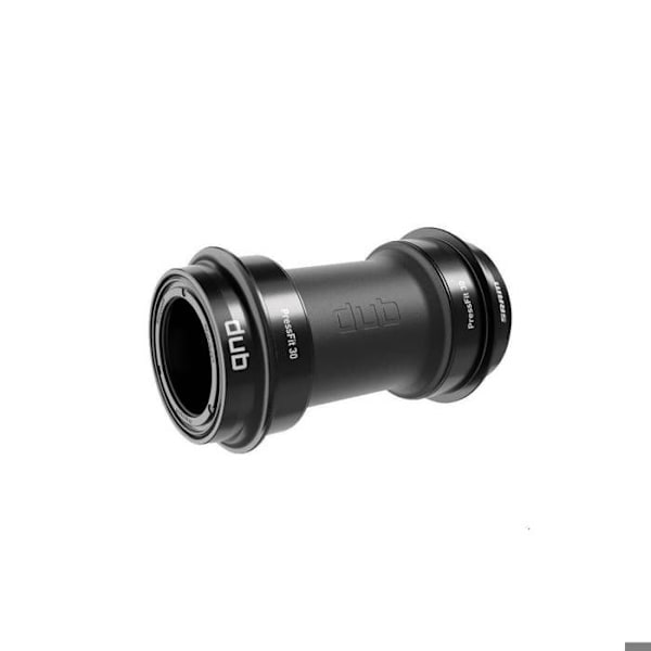 Kurbokapsling - Sram - DUB PressFit Ai 30 - 83mm - DUB-teknologi - MTB svart