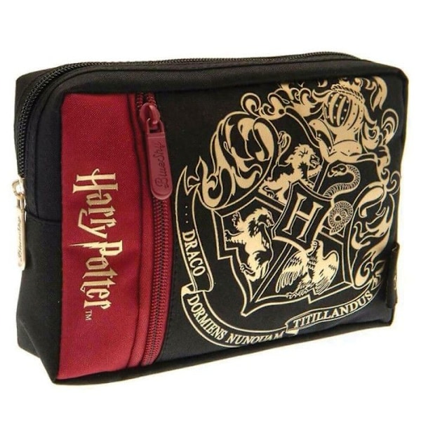 Trolls Harry Potter Hogwarts Multi-Fickor Svart