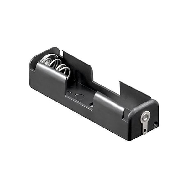 Stöd 1 AA-batterier