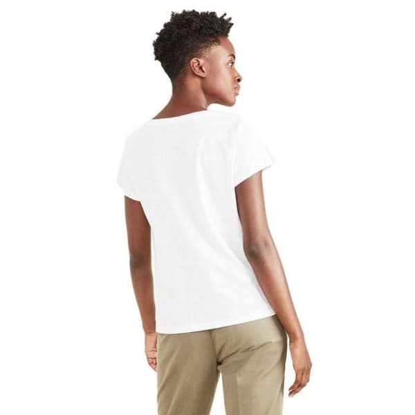 Favorit V-ringad T-shirt - M
