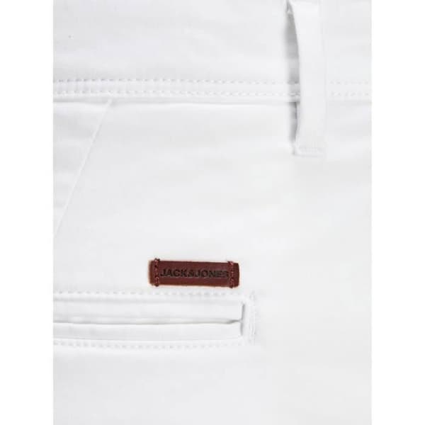 Jack & Jones Bowie shorts Vit M