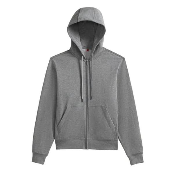 Wilson Team hoodie - grå grå jag