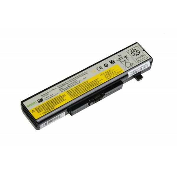 Grön cell datorbatteri - LE34PROAD2
