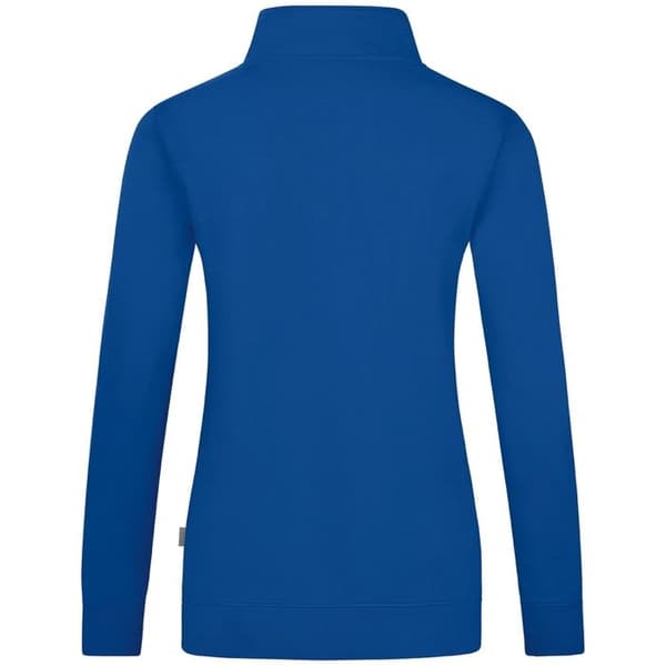 Sweatshirt dam Jako Doubletex - kungblå kungsblå 48