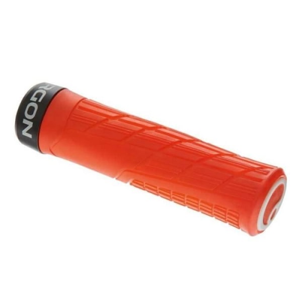 Ergon GE1 Evo Juicy Grips - orange - TU - Enduro - MTB - Mountain orange