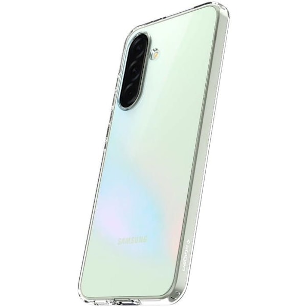 Spigen Liquid Crystal - Skal för Samsung Galaxy A36 5G (Transparent) transparent