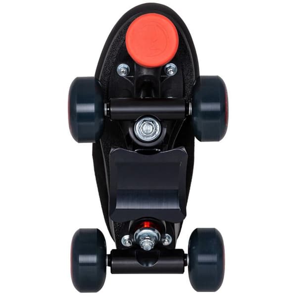Roller quad dam Chaya Soul svart 40