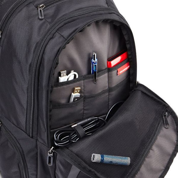 Case Logic - RBP-315K - 15,6'' PC & IPAD-ryggsäck