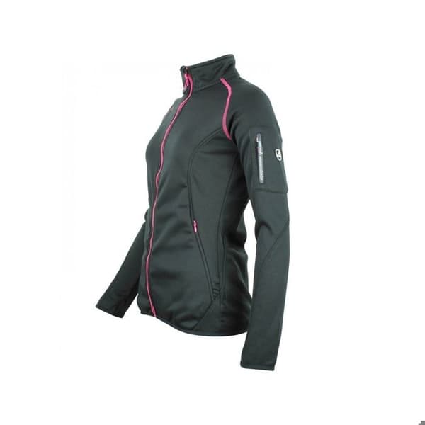 Damjacka Peak Mountain Polarshe Amarowz svart S