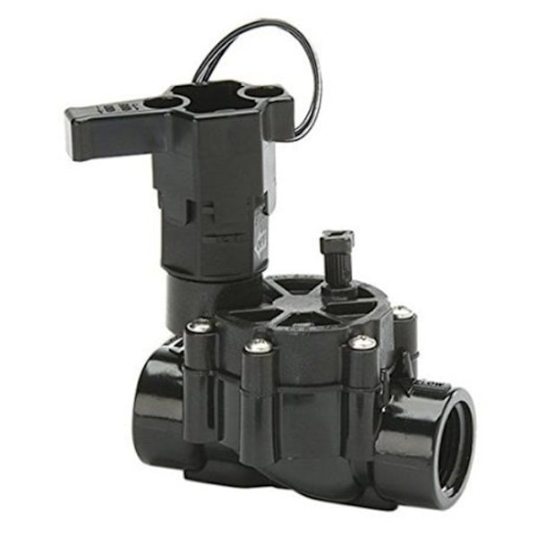 Regn fågel bevattningsprogrammerare - 100-DV 9V - Ventil DV-100-9 V Bevattning 9 V 3/4'''