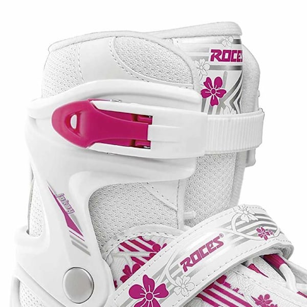 Roces skridskor Jokey Ice 3.0 Flicka, färg blå och rosa 450708 01 (38-41).
