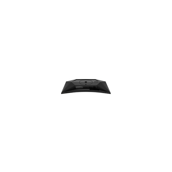 AOC Gaming CQ27G4X Curved Monitor - 27 tums QHD, 180 Hz, 0,5 ms, FreeSync Prime, HDR10