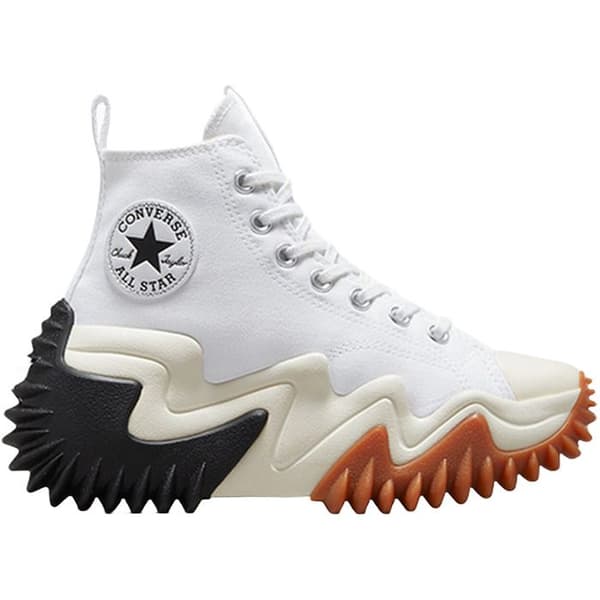 "Baskets Converse Run Star Motion, Vit, Unisex" Vit 41