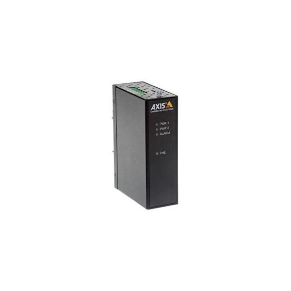 Axis T8144 Gigabit Ethernet