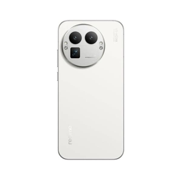Realme GT8 Pro 12/256GB Vit Vit