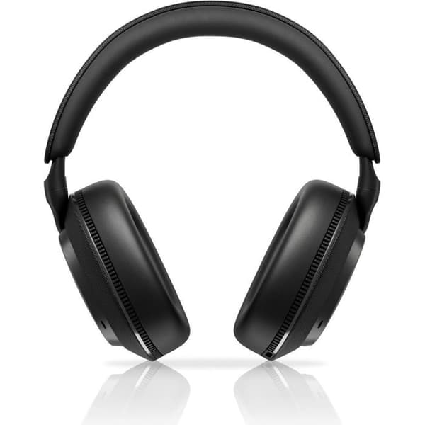 Bowers & Wilkins Px7 S3 Anthra Svart