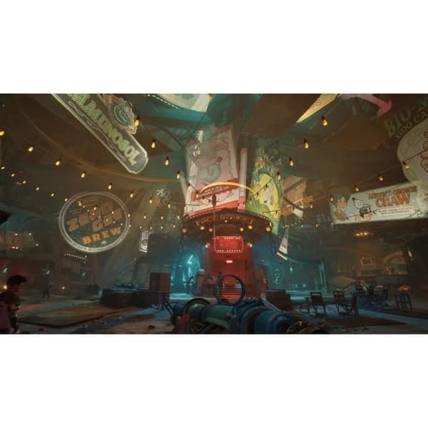 The Outer Worlds 2 - Xbox Series X-spel