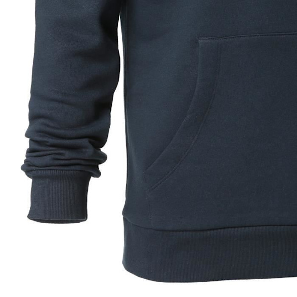 Jack and Jones Corp Sweatshirt Blue Man Blå XL
