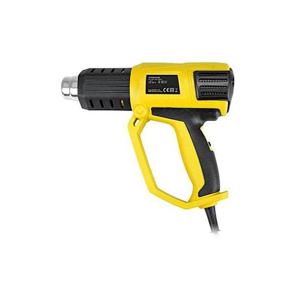 Värmeslang - TROTEC - HyStream 2000 - 2000 watt - 650 °C - Max luftflöde 30 m³/h