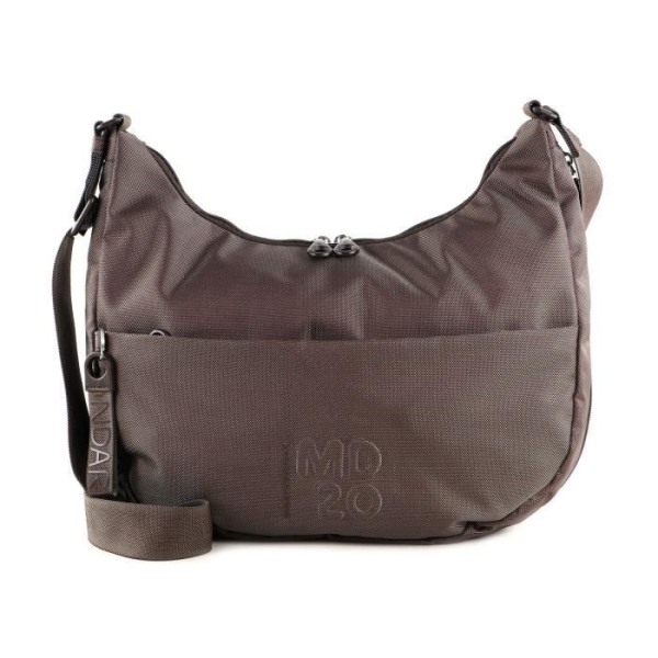 MANDARINA DUCK MD20 Crossover Mole [179982] - axelväska crossbody väska Röd