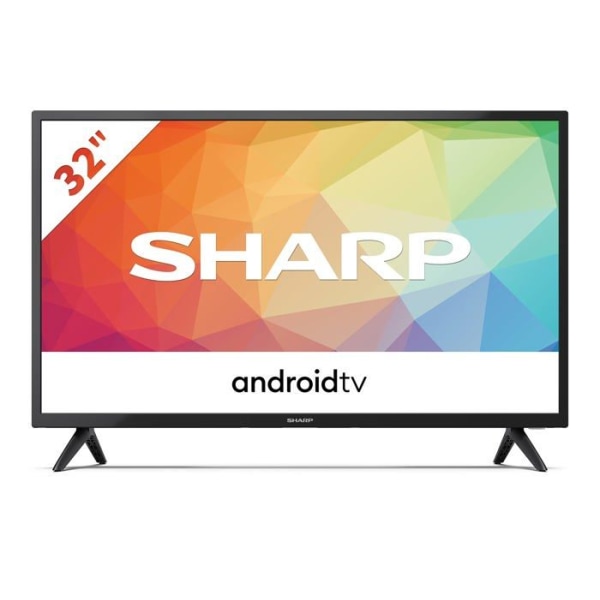 Sharp LED-TV - 32FG6EA