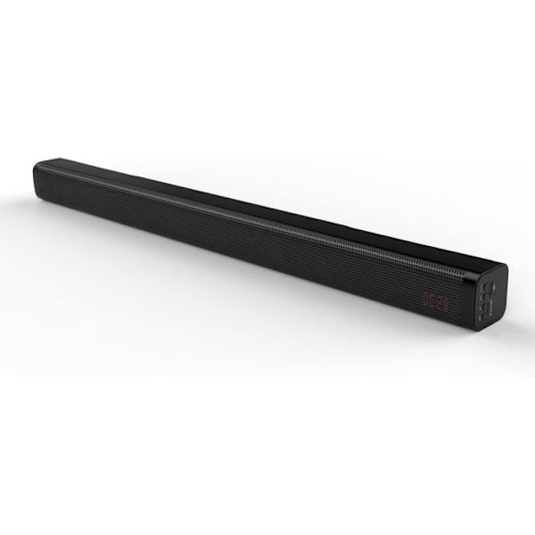 Soundbar - Elbe - SB040BT - 40W RMS - Bluetooth - HDMI-ARC - 6 ljudlägen