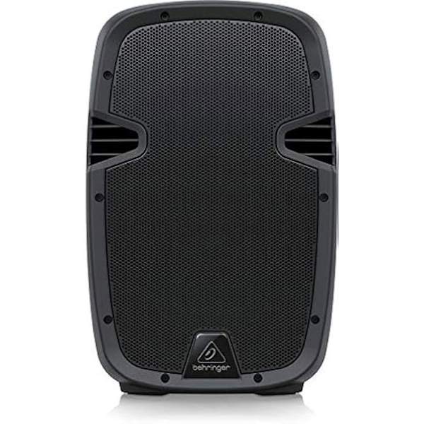 350W högeffekts 2-vägs PA-högtalare - BEHRINGER - PK110A - Trådbunden - Bluetooth