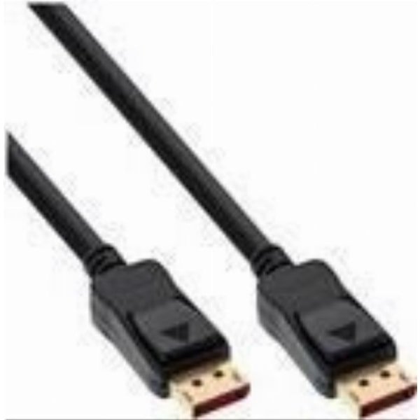 Inline integrationskabel - B-17202P