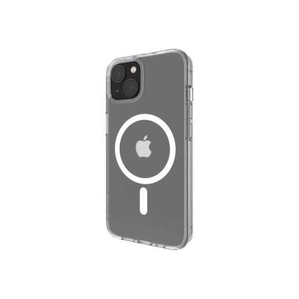 Belkin Magsafe iPhone 13 Pro skal - genomskinlig - TU