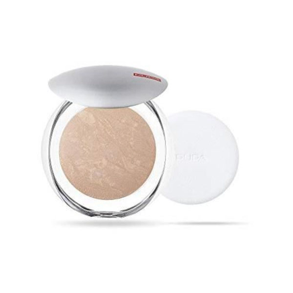 Pupa Luminys silkeslent bakat ansiktspulver 05 - 9g-032oz