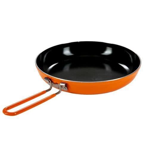 Padella - Jetboil Summit - Orange - Jetboil Summit-serien - Modell Summit