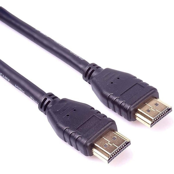 Kabel - tv - video - ljudanslutning Premiumcord - kphdm21-2