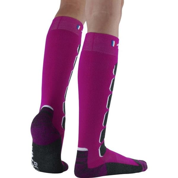 Chaussette Monnet barn Snow Park Ros 29/30