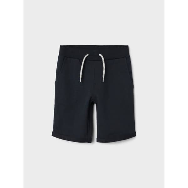 Kort - NAMN DET - Vermo - Mörkblå (Dark Sapphire) - 3 år - 100% bomull