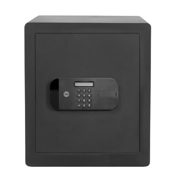 Säker - Yale - YSFB-400-EB1 - Motoriserad - Hög säkerhet - Biometrisk