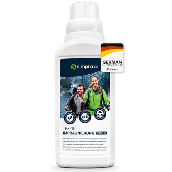 Impermeabiliserande Simprax - SPTW0500