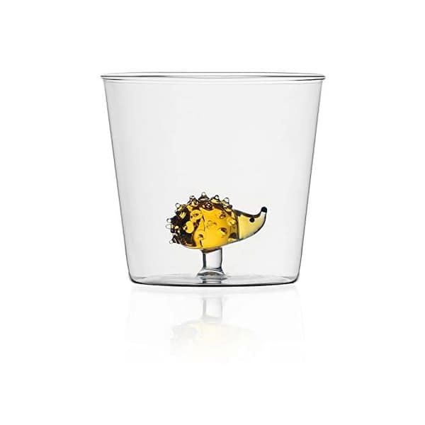 ICHENDORF MILANO Djurgård Set 6 Verres Transparent
