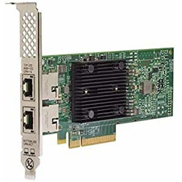 Broadcom P210TP Internt gränssnittskort och adapter