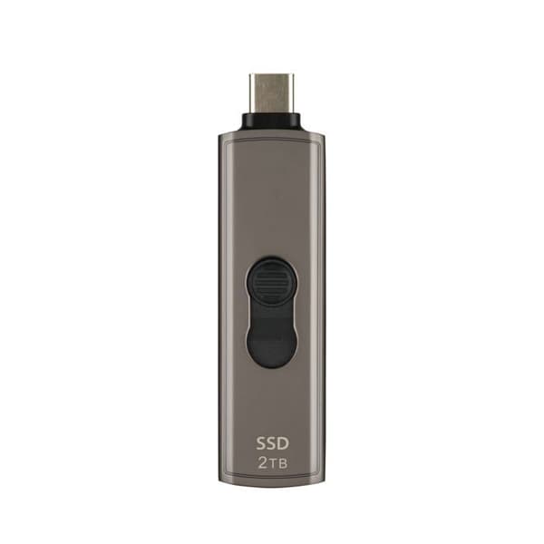 TRANSCEND ESD330C 2To Extern