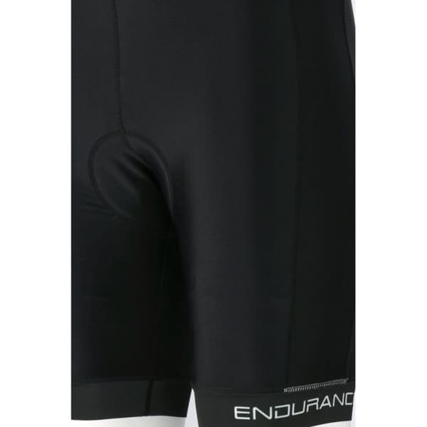 Endurance Protector Byxor svart XL